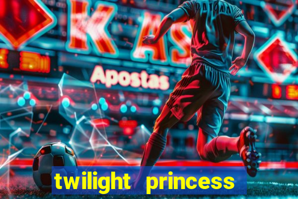 twilight princess rom pt br